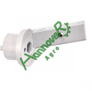 Відсікач пластмасовий AC819084 АС819084, Kverneland, Квернеланд